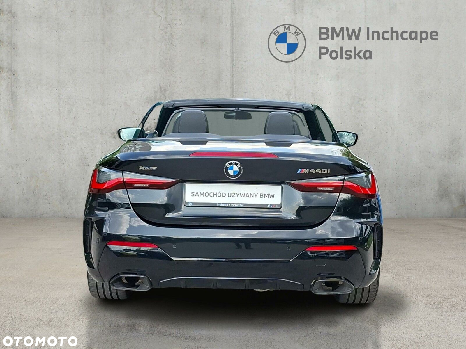 BMW Seria 4 - 4