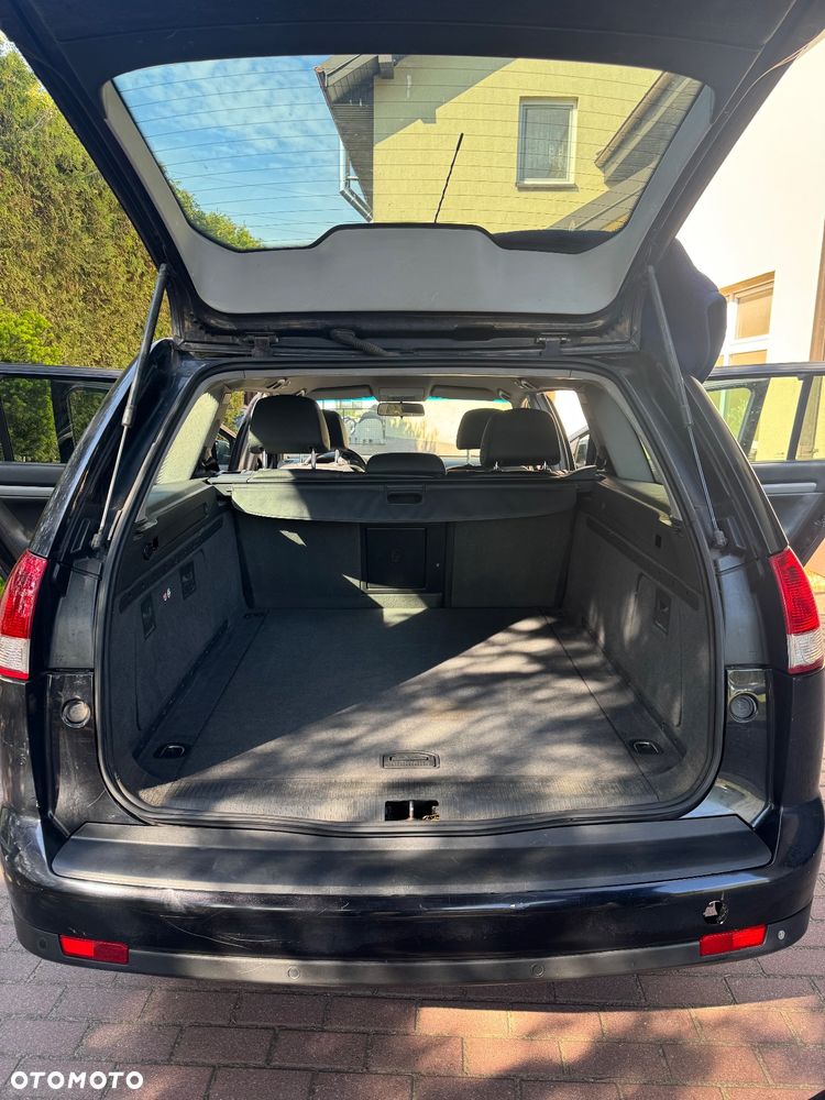 Opel Vectra 1.9 CDTI Cosmo - 10