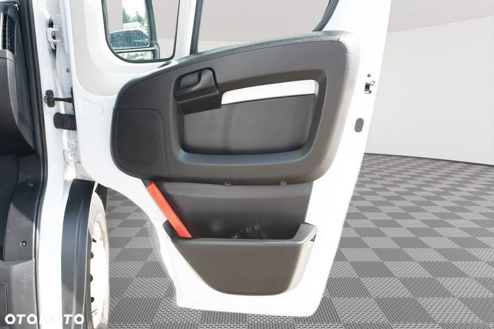 Peugeot Boxer - 20