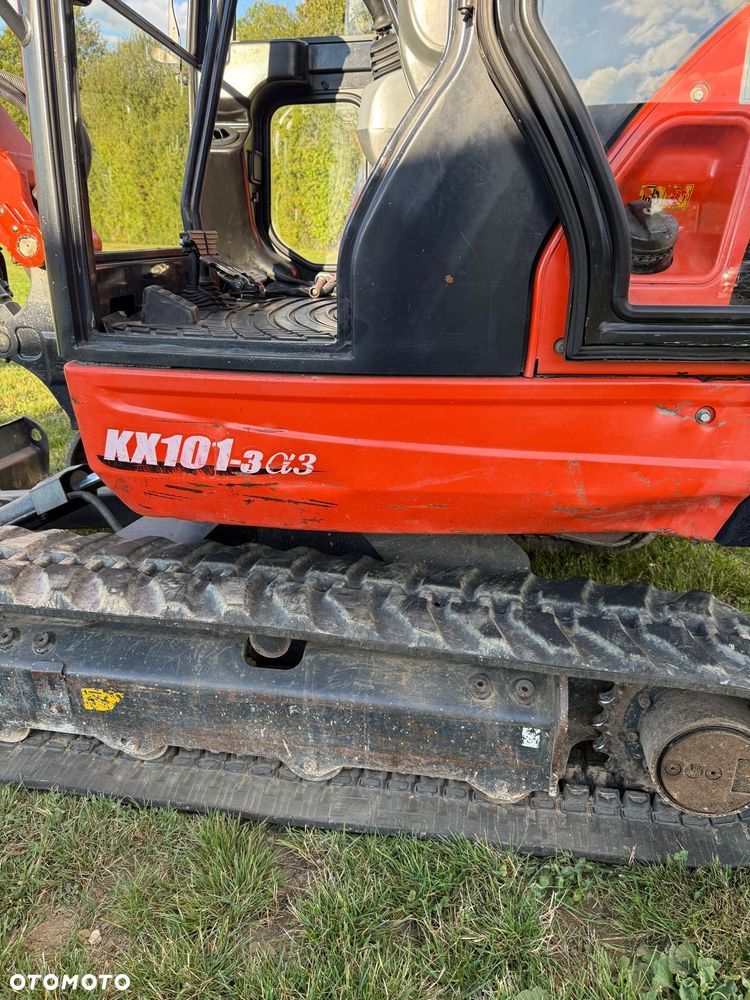 Kubota - 6