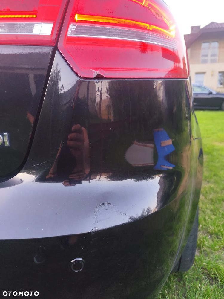 Audi A3 Sportback - 15