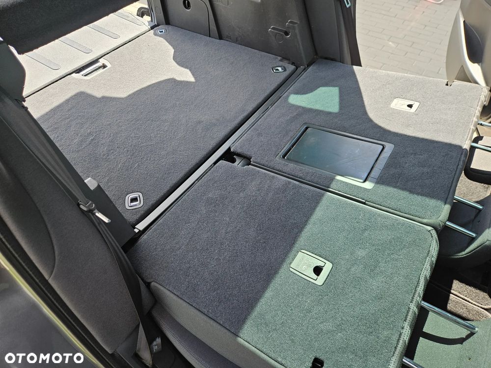 Peugeot 3008 HDi FAP 165 Automatik Premium - 28