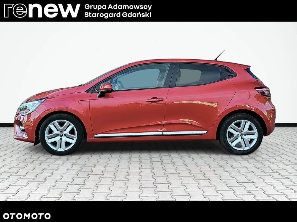 Renault Clio 1.0 TCe Zen - 13