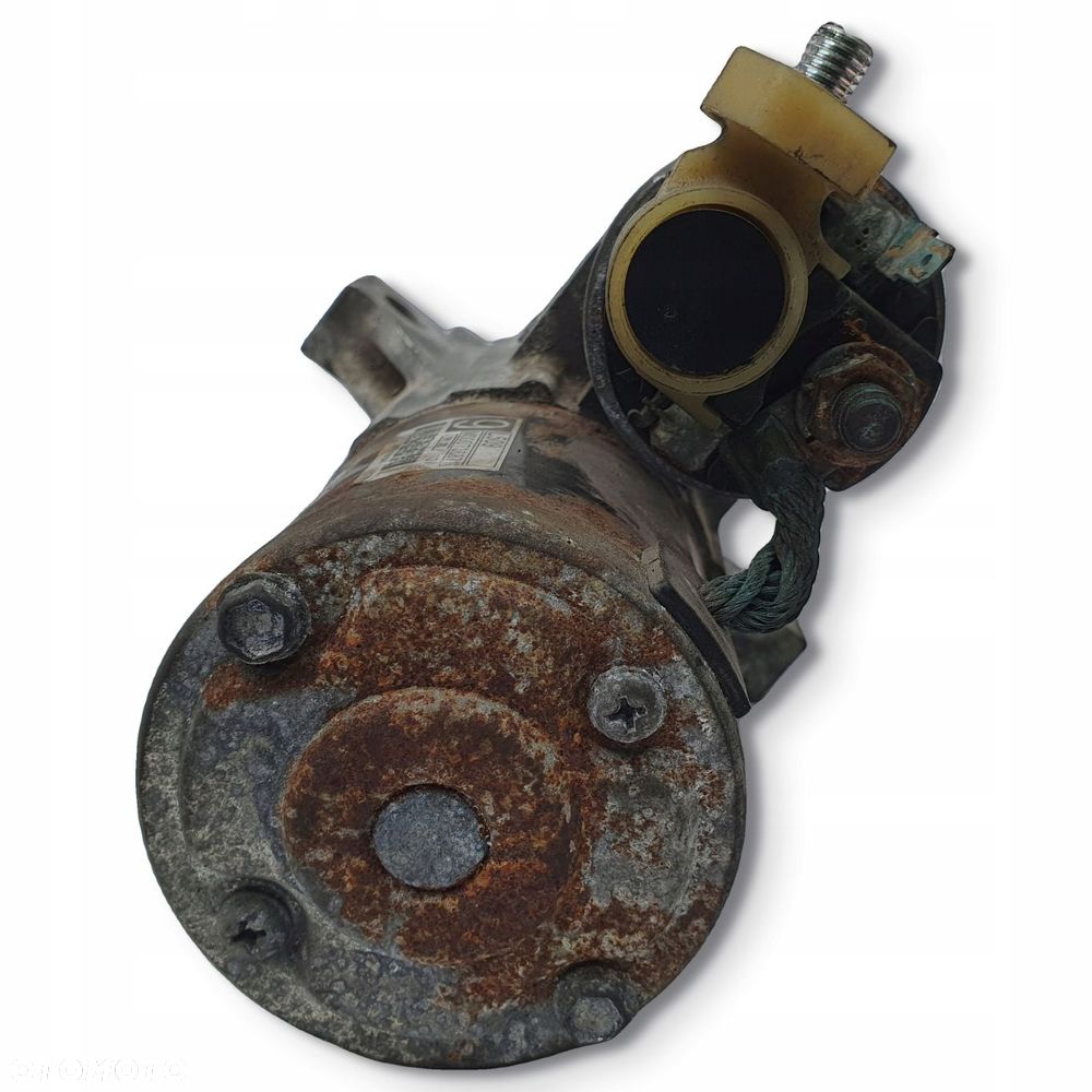 ROZRUSZNIK Mazda 6 2.5 16V oryginał M000T36871 - 4