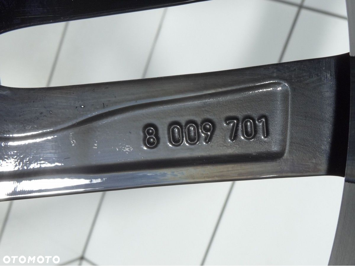 Felgi aluminiowe BMW M-PAKIET  18" 1 F20, F21, 2 - 2