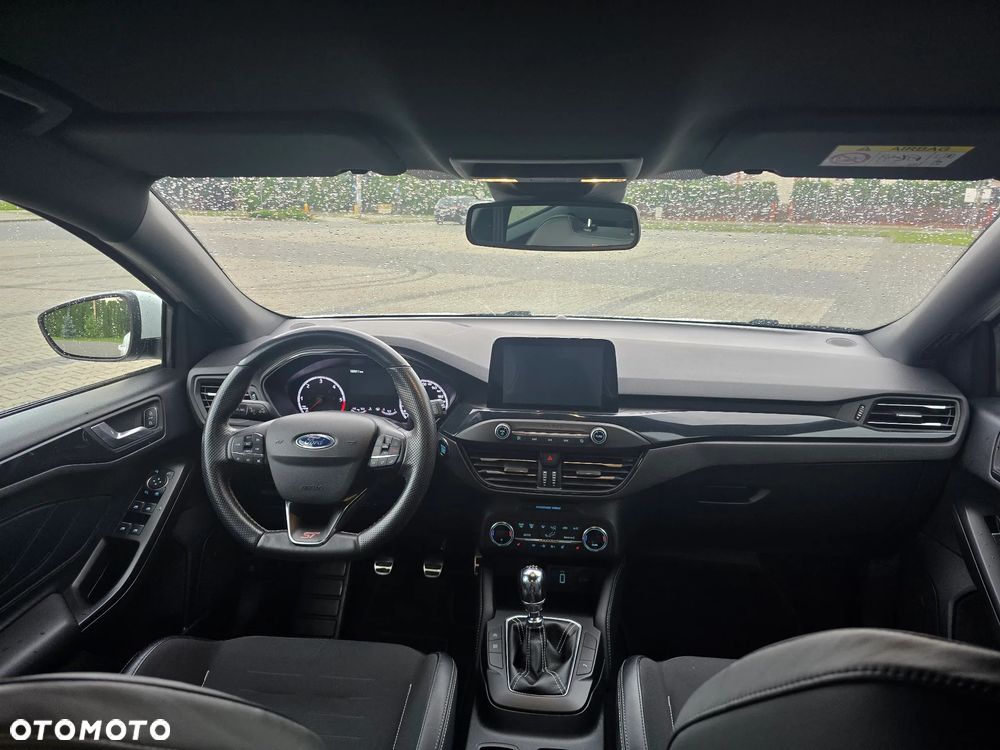 Ford Focus SW 2.0 EcoBlue ST - 6