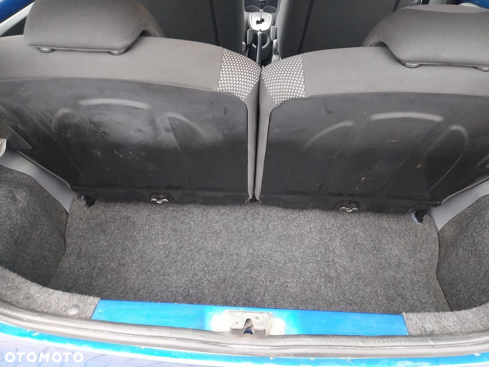Toyota Aygo Multi Mode Edition - 16