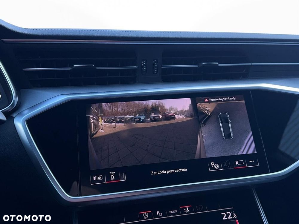 Audi A7 Sportback - 31
