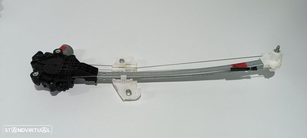 ELEVADOR TRASEIRO DIREITO HONDA CIVIC LIM.5 (FK) 1.5 PRESTIGE - 1