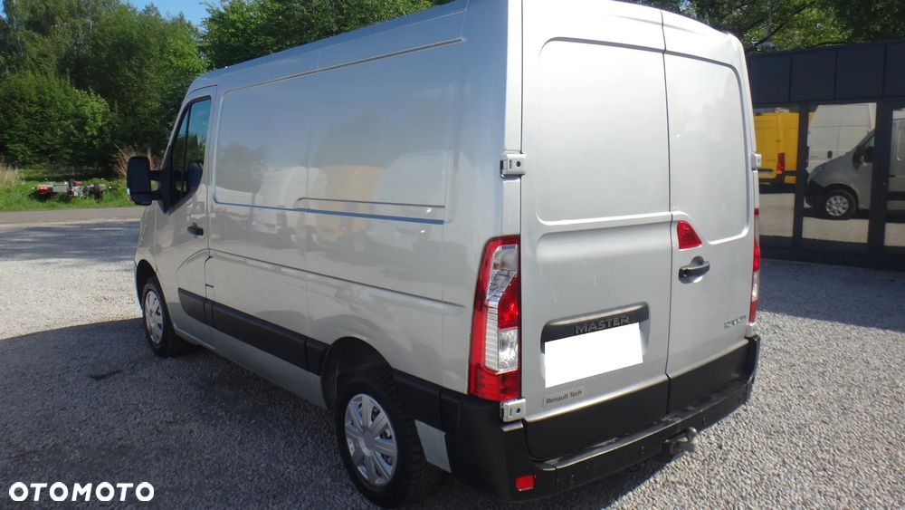 Renault Master - 5