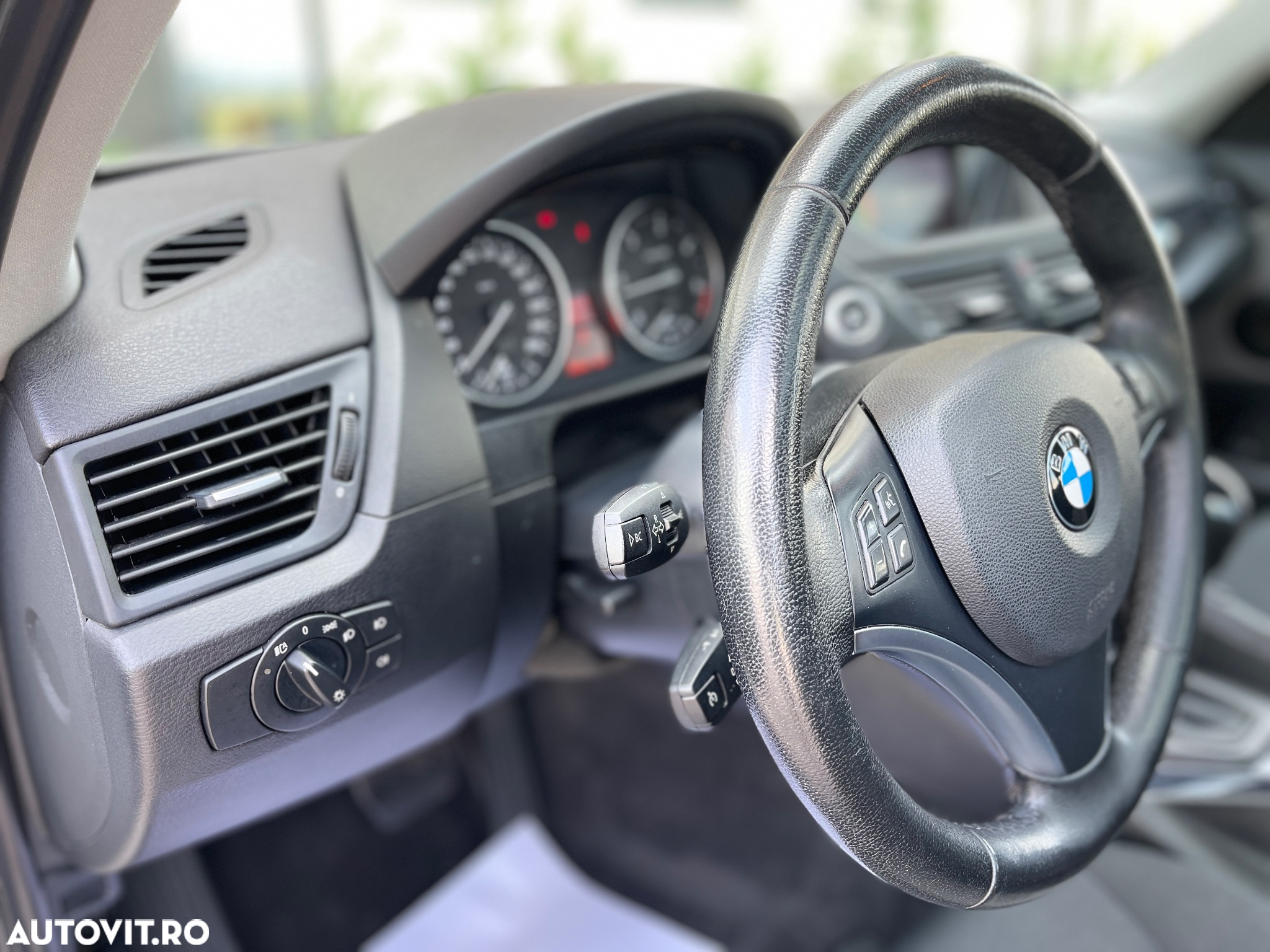 BMW X1 xDrive18d Aut. Sport Line - 20