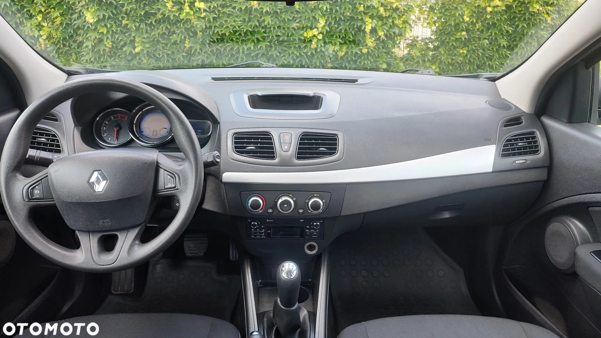 Renault Megane 1.6 16V Authentique - 20