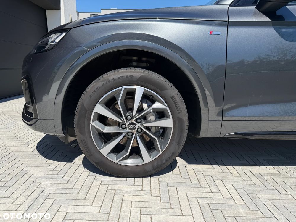 Audi Q5 Sportback - 9
