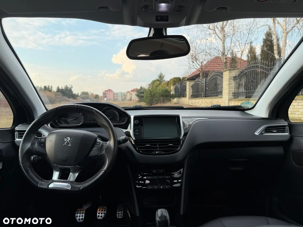 Peugeot 2008 PureTech 110 Stop&Start GT-Line Edition - 21