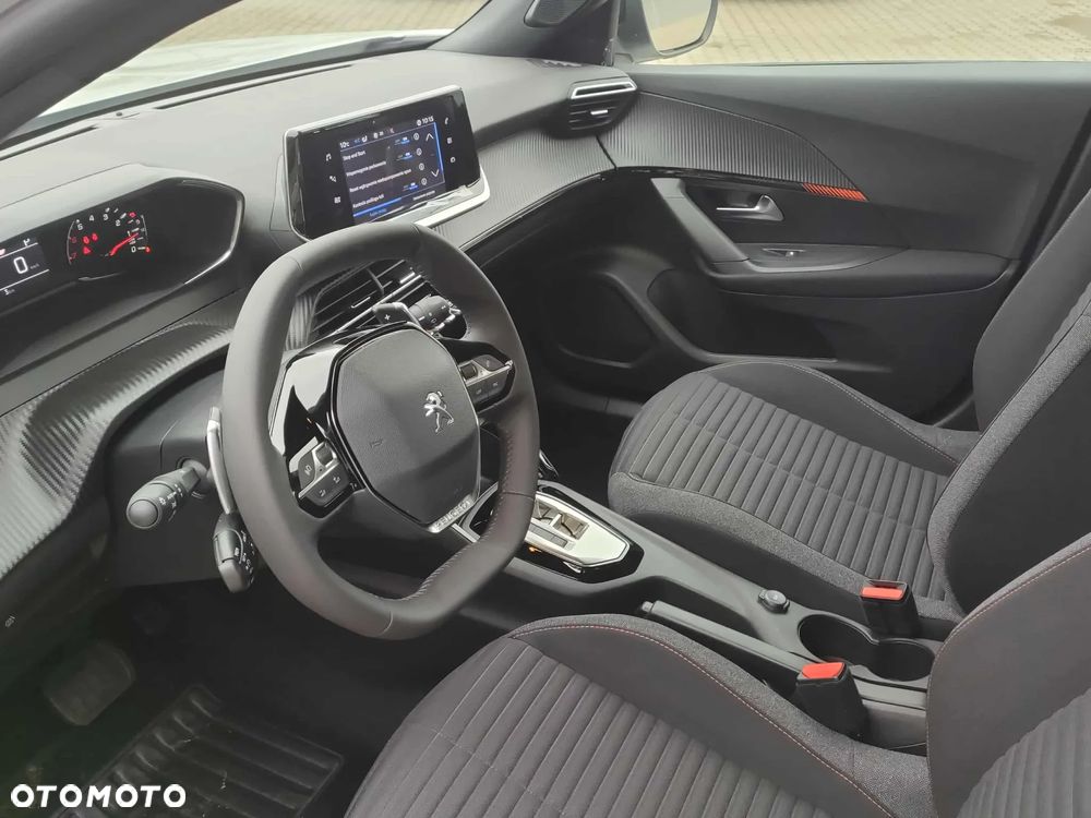 Peugeot 2008 1.2 PureTech Active Pack S&S EAT8 - 4