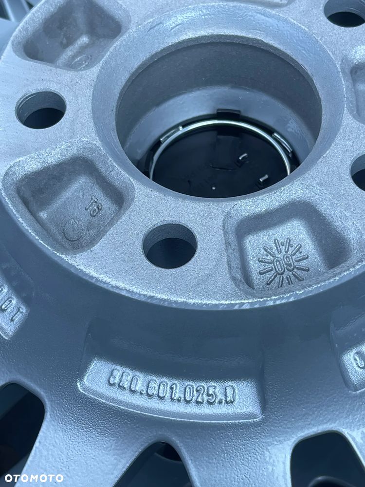 FELGI ALUFELGI 20 AUDI A4 B8 A5 A6 A7 Q3 Q5 Q7 Q8 8.5J 5X112 ET33 8R0601025R NÓWKI ZWOLEŃ - 14