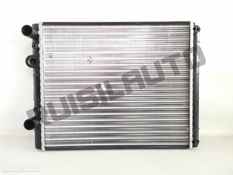 Radiador água 6n012_1201 Vw Polo Iii (6n) [1994_2001] 64 1.9 Sd - 1