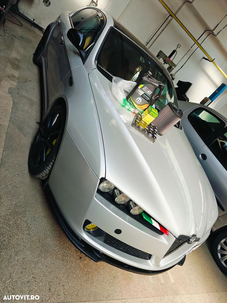 Alfa Romeo 159 - 32