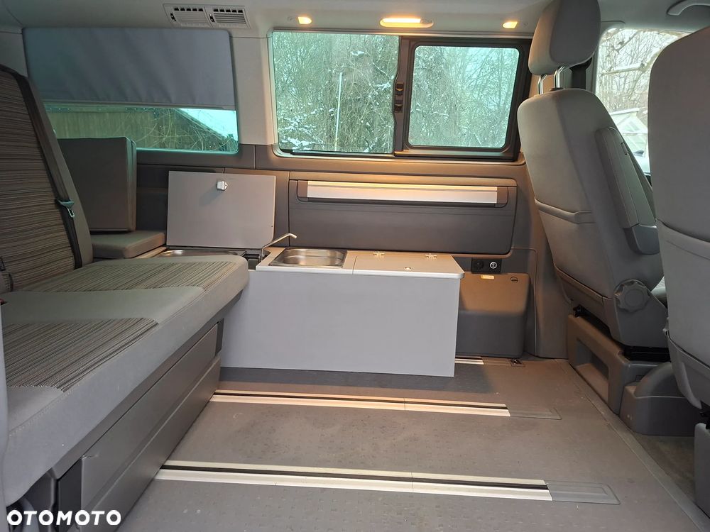 Volkswagen California T6.1 - 15