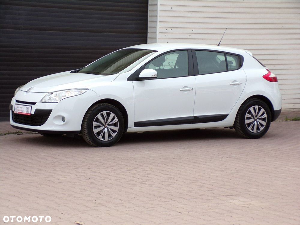 Renault Megane - 17