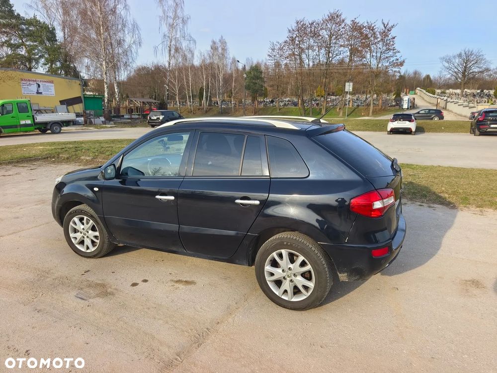 Renault Koleos 2.0 dCi Expression - 3