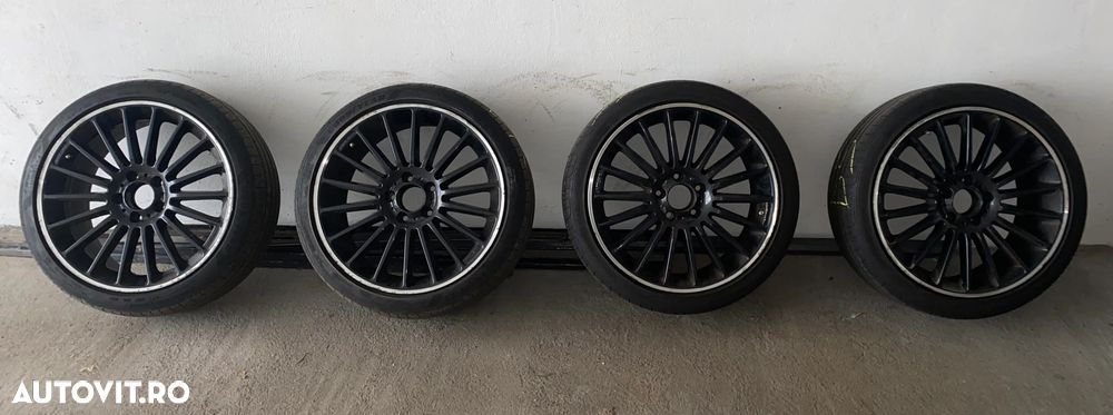 Mercedes-Benz CLA 180 Urban - 17