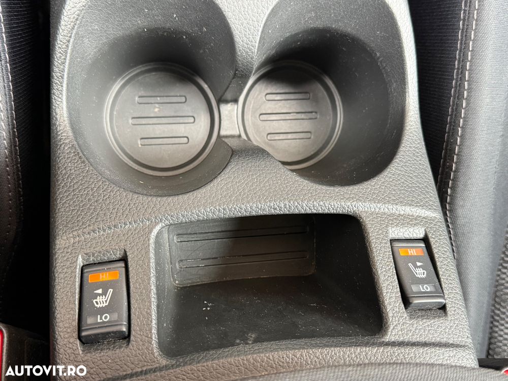 Nissan Qashqai 1.6 DCI ALL-MODE 4x4i TEKNA+ - 38