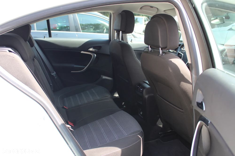 Opel Insignia 1.6 Turbo Innovation - 8