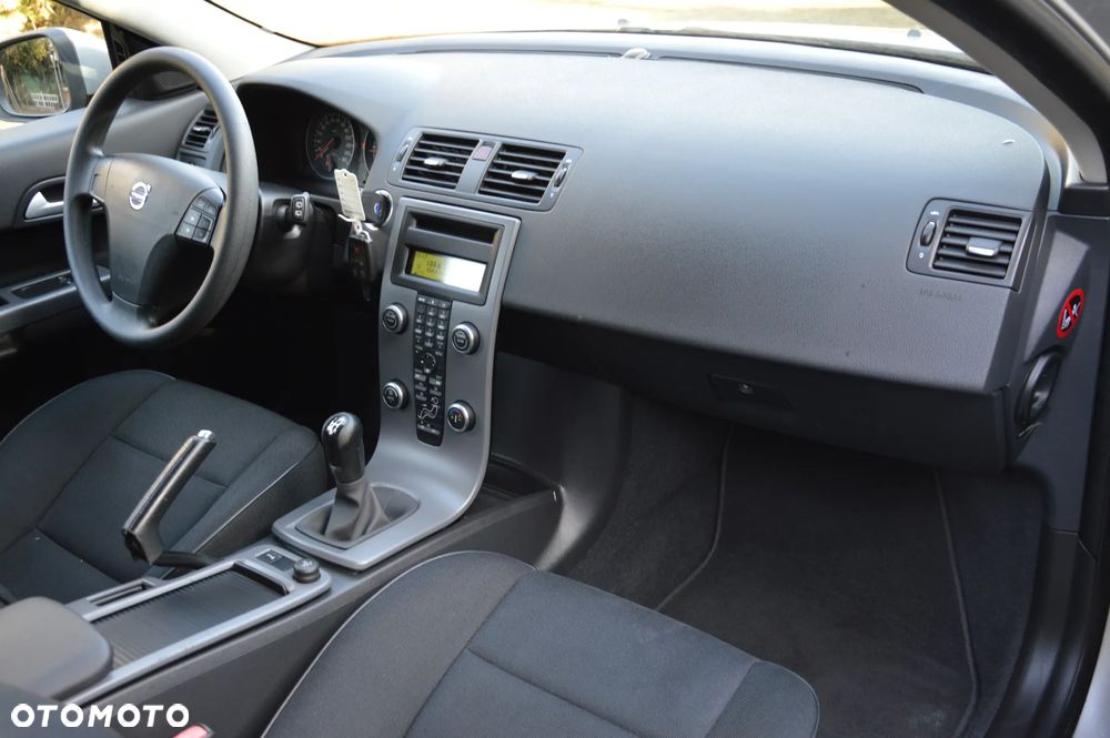 Volvo C30 1.6D DRIVe Edition - 22