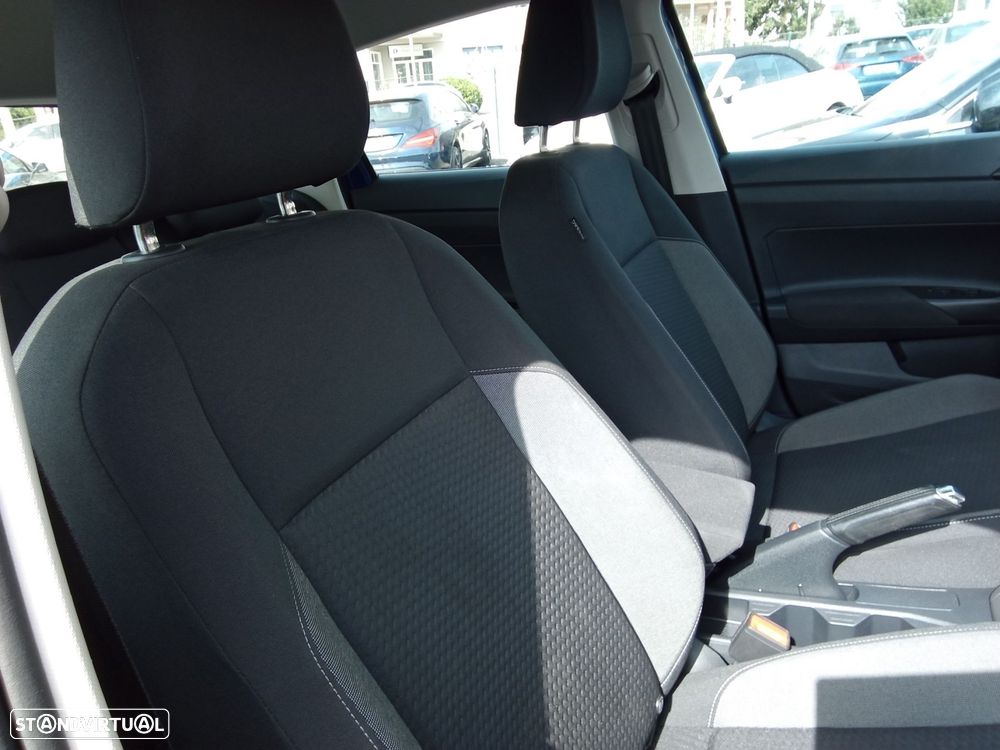 VW Taigo 1.0 TSI Life - 25