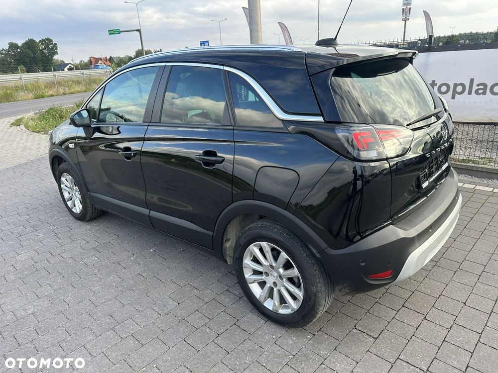 Opel Crossland - 18