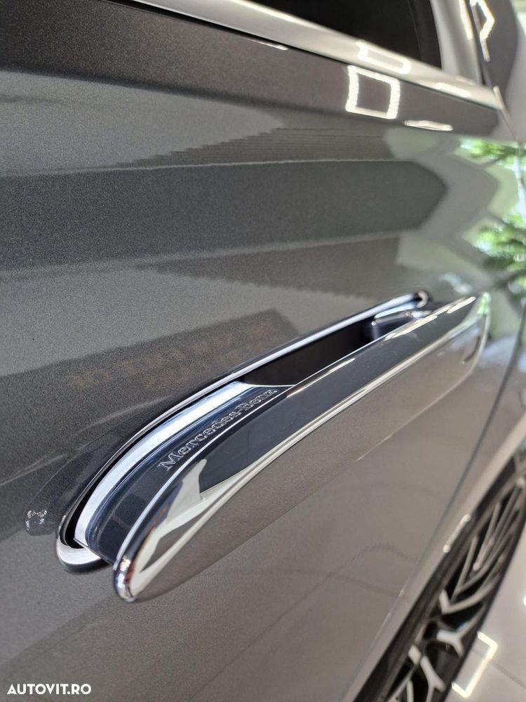 Mercedes-Benz S 400 d 4MATIC L 9G-TRONIC - 25