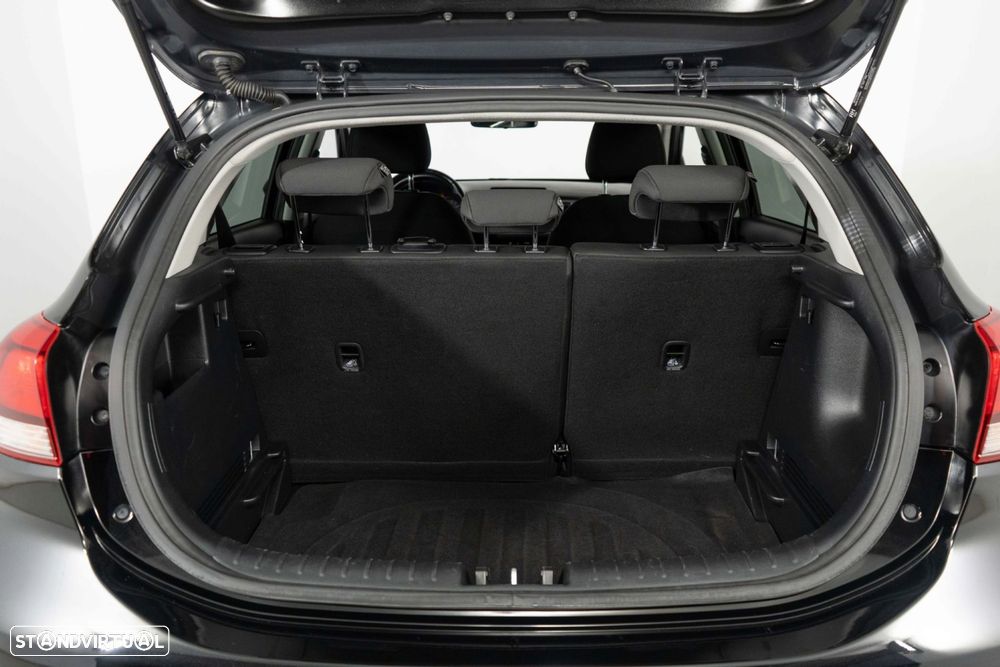Kia Rio 1.2 CVVT Dynamic - 14