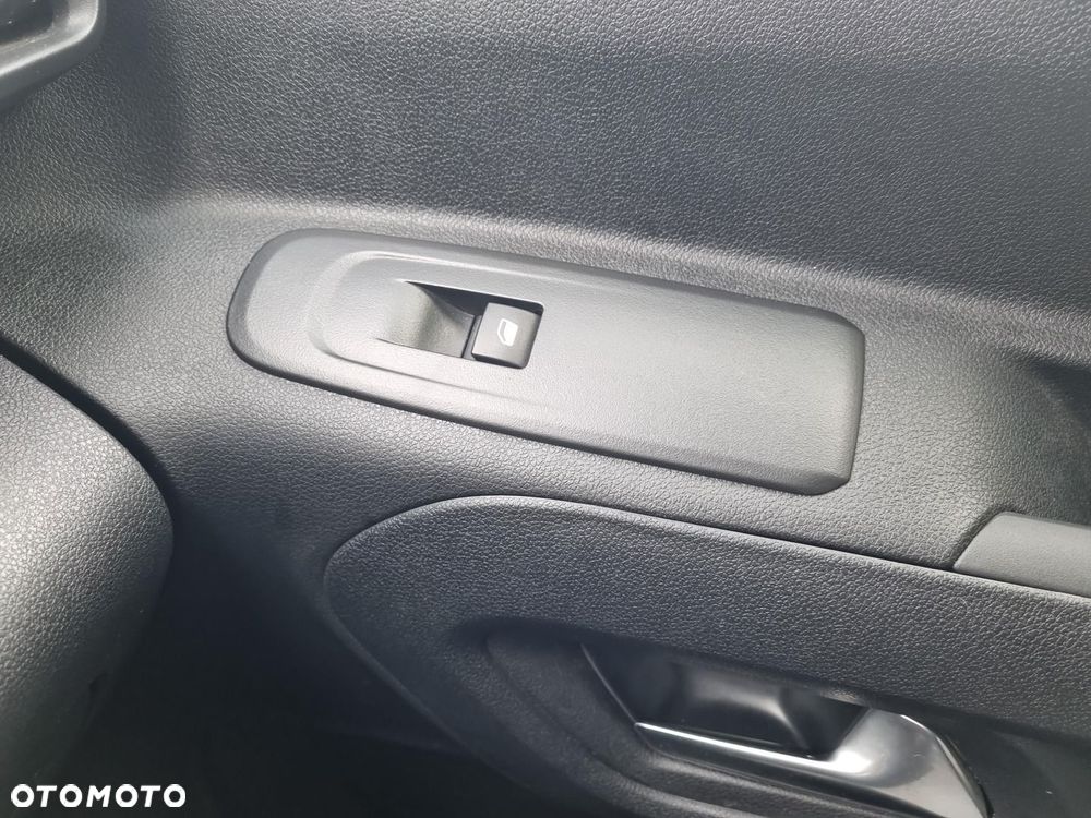 Citroën Berlingo M 1.5 BlueHDI Max S&S - 24