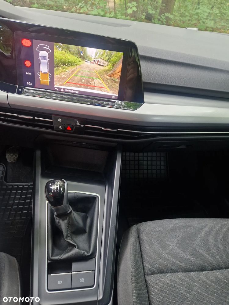 Volkswagen Golf 1.5 TSI EVO Life - 20