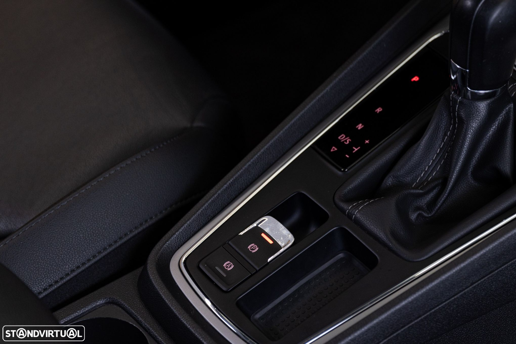 SEAT Leon ST 1.0 EcoTSI Style DSG Ecomotive S/S - 27