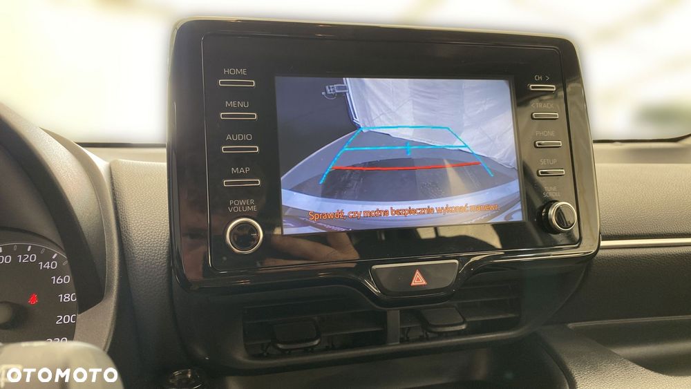 Toyota Yaris Hybrid 1.5 Comfort - 21