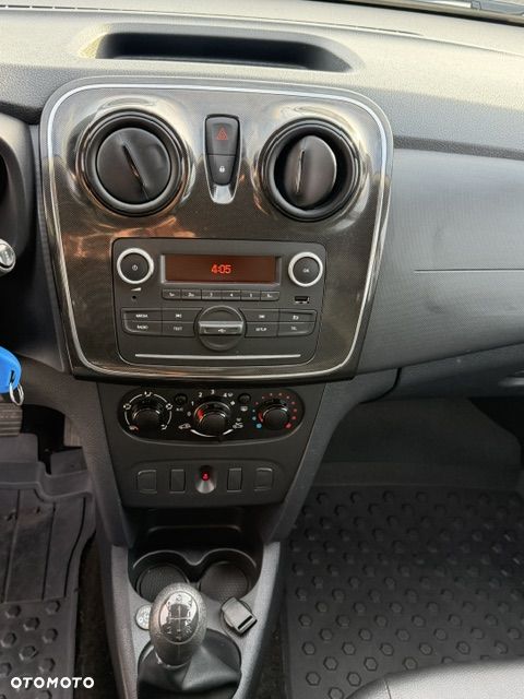 Dacia Sandero 1.0 TCe Laureate S&S - 25
