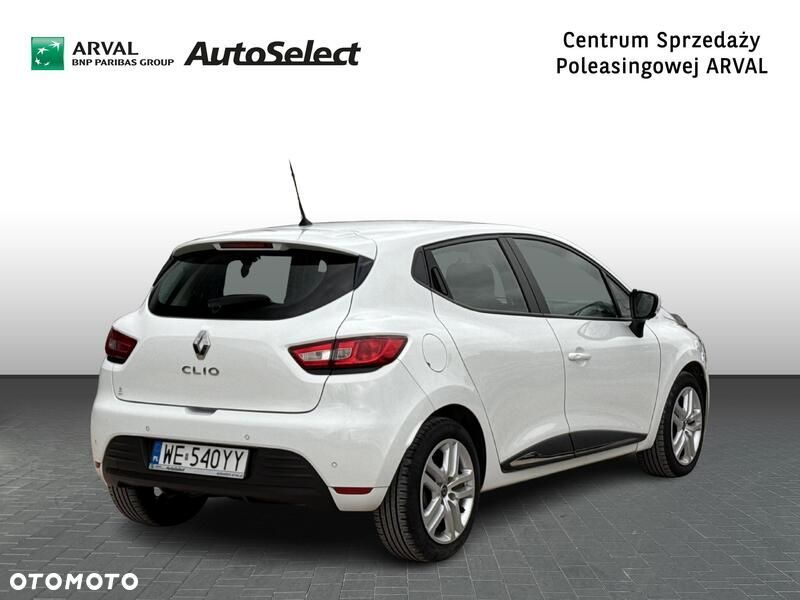Renault Clio 0.9 Energy TCe Zen - 7