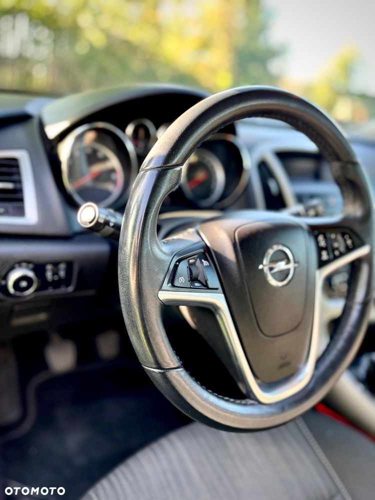 Opel Astra IV 1.6 Edition - 34