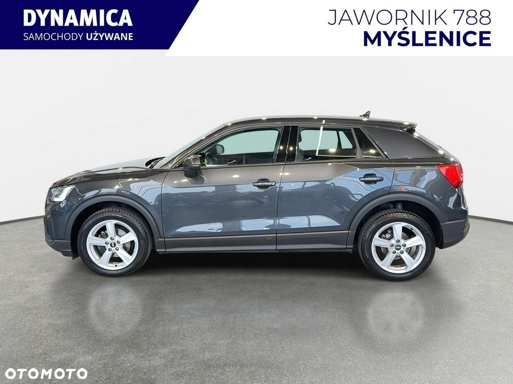 Audi Q2 - 6