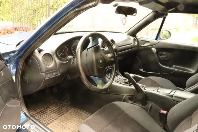 Mazda MX-5 1.9 16V - 5