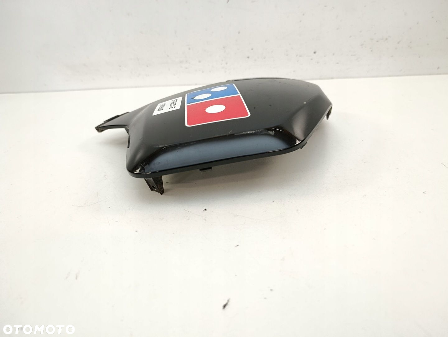 BOK BOCZEK CZASZA LEWA  KIERUNKOWSKAZ DO SKUTERA ELEKTYCZNEGO SPEED-E - 4