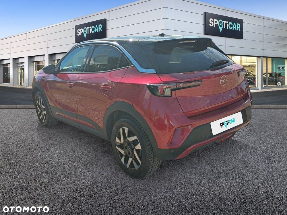 Opel Mokka 51kWh Edition - 8