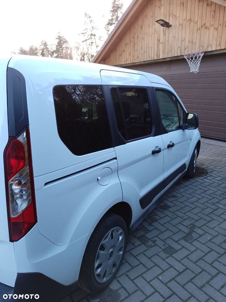 Ford Tourneo Connect - 3
