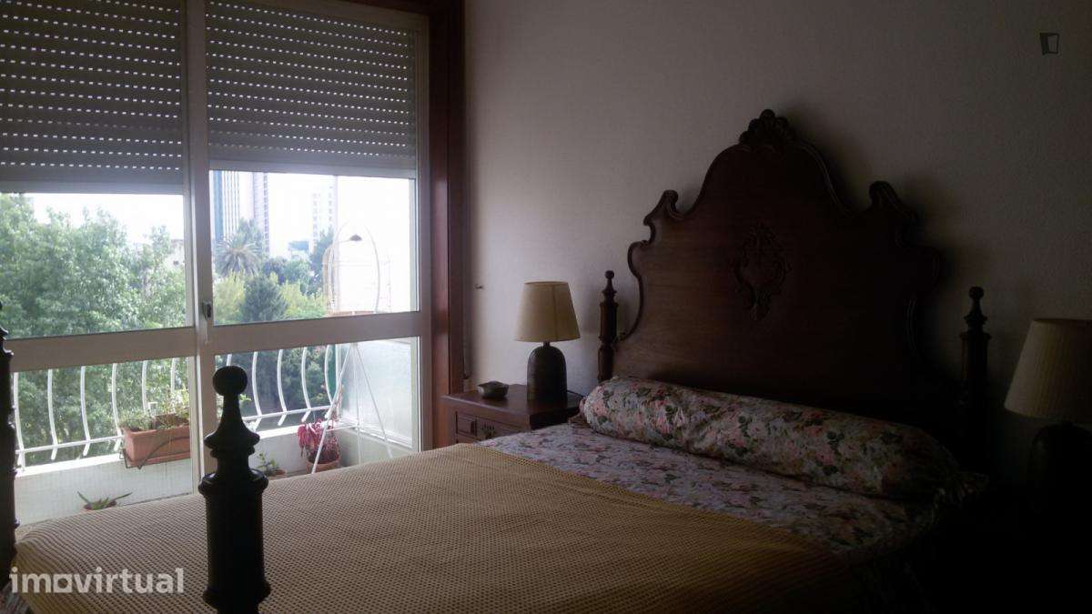 Apartamento com 3 quartos - localizado em Bonfim Porto - Grande imagem: 5/12