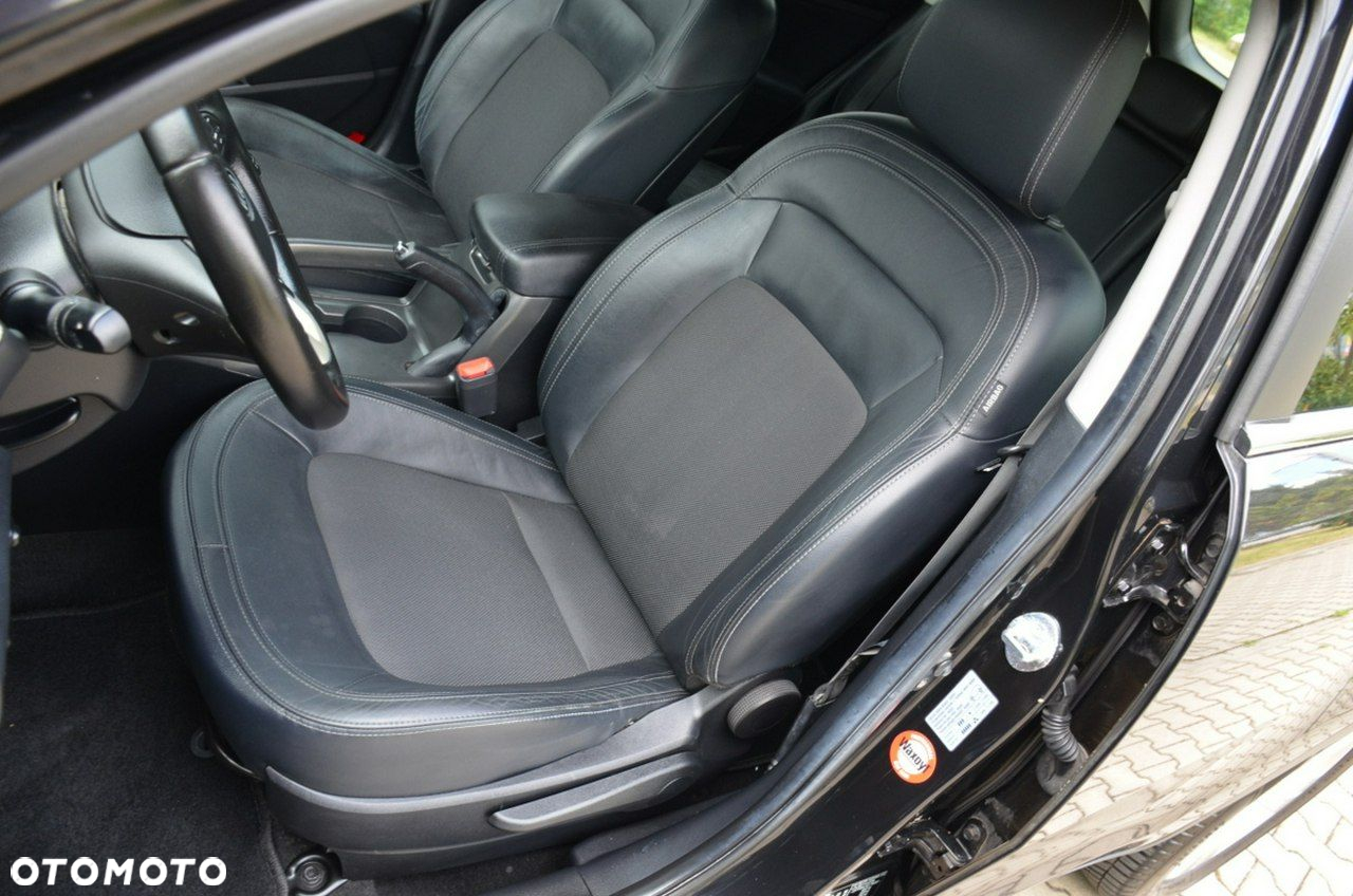 Kia Sportage - 21