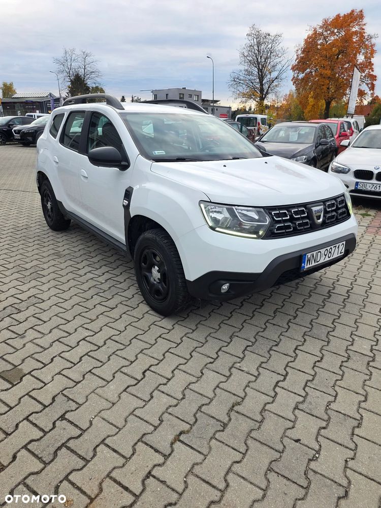 Dacia Duster - 4