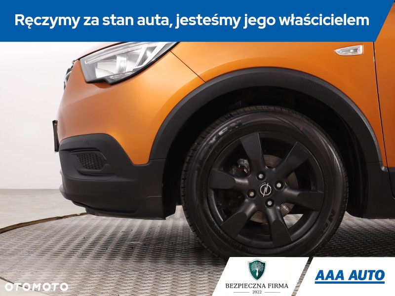 Opel Crossland X - 16
