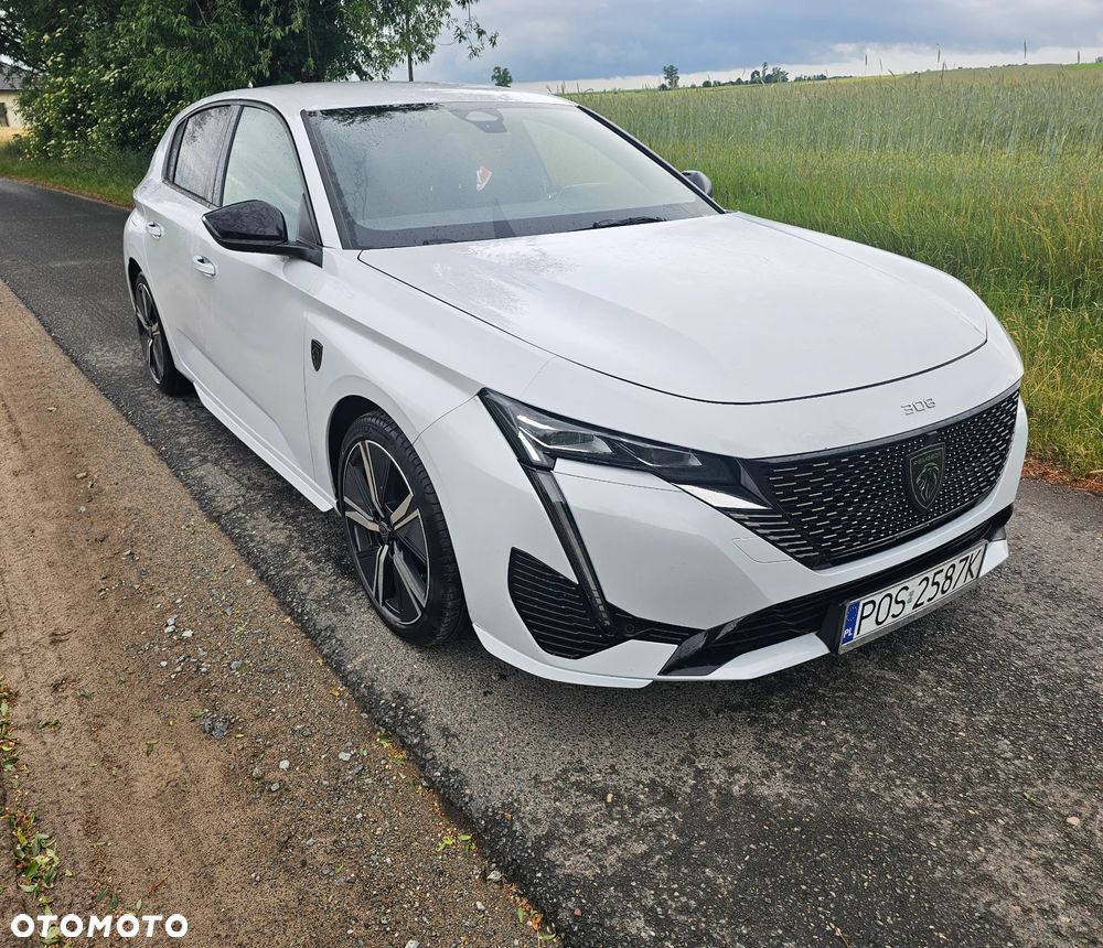 Peugeot 308 1.5 BlueHDi GT Pack S&S EAT8 - 1